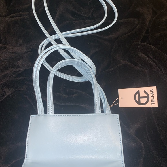 POOL BLUE TELFAR MINI - Picture 4 of 5